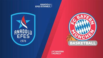 Τα highlights από τη μεγάλη νίκη της Μπάγερν κόντρα στην Εφές στην Κωνσταντινούπολη