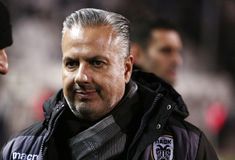 Μπότο: «Κωσταντέλιας και Κουλιεράκης μπορούν να παίξουν στη Serie A»