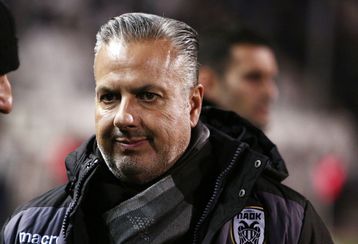 Μπότο: «Κωσταντέλιας και Κουλιεράκης μπορούν να παίξουν στη Serie A»
