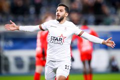 «Ο Παναθηναϊκός προσφέρει ένα εκατ. ευρώ για τον Αλ Τάμαρι, στο "παιχνίδι" και η Κασίμπασα»