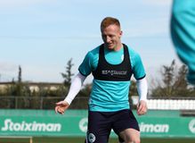 Παναθηναϊκός: Ο Κουρμπέλης και ο Τσόκαϊ φέρνουν… νωρίτερα τον Κλάινχαϊσλερ