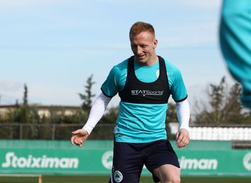 Παναθηναϊκός: Ο Κουρμπέλης και ο Τσόκαϊ φέρνουν… νωρίτερα τον Κλάινχαϊσλερ