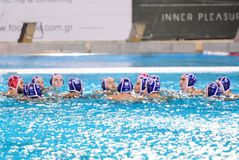 Πόλο: Ολυμπιακός - Βουλιαγμένη στα ημιτελικά του κυπέλλου Ελλάδος