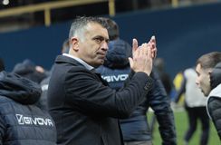 Αναστασίου: «Είναι κρίμα για την προσπάθειά μας»