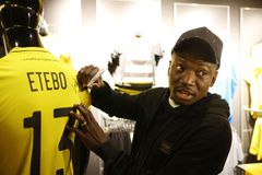 Η ιδιαίτερη διαχείριση του Μάνου Γκαρθία από τον Πάρντιου