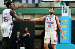 Στην κορυφή χωρίς συγκάτοικο ο Πανιώνιος στην Elite League!