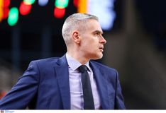 Καστρίτης: «Είμαστε θυμωμένοι, θα επιστρέψουμε πιο διψασμένοι»