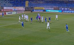 Η γκολάρα του Σιμόν για το 1-1 της Λαμίας με την Κηφισιά