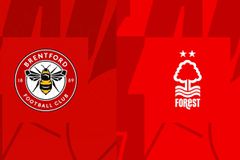 ΜΠΡΕΝΤΦΟΡΝΤ - ΝΟΤΙΓΧΑΜ ΦΟΡΕΣΤ