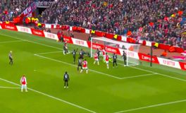 Επέστρεψε στις νίκες με πεντάρα η Άρσεναλ