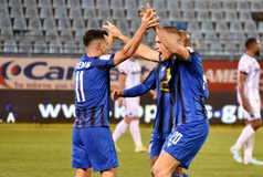 Αυτή είναι η εξάδα των playoffs της Super League