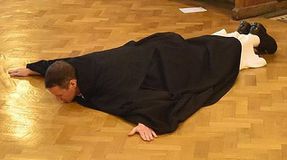 Πρώην άσος της Premier League και της Μάντσεστερ Γιουνάιτεντ βαρέθηκε «τα λεφτά και τα μοντέλα» κι έγινε παπάς!