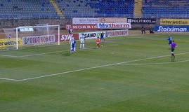 Ολική ανατροπή για τη Λαμία με Μαρτίνεθ