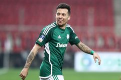 H Ατλέτικο Μινέιρο σκέφτεται άμεση κίνηση για τον Μπερνάρ