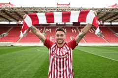 «Βλέπει» τον Όρτα για βασικό ο Καρβαλιάλ