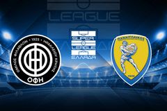 ΟΦΗ - ΠΑΝΑΙΤΩΛΙΚΟΣ