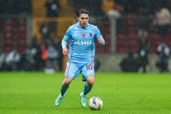 «Ενδιαφέρεται και για τον Αμπντουλκαντίρ Ομούρ ο Παναθηναϊκός»