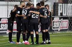 Τα highlights από τη νίκη του ΟΦΗ επί του Παναιτωλικού