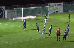 Ο Βαλμπουενά πέτυχε ένα γκολ... έπος (vid)