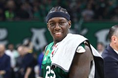 Ναν: «Είμαστε έτοιμοι, ο Ολυμπιακός ήθελε πολύ το ματς του Κυπέλλου»