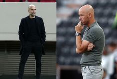 Η μεγάλη ληστεία: Αυτό είναι το πρόσωπο - κλειδί που «κλέβει» η Μάντσεστερ Γιουνάιτεντ από τη Μάντσεστερ Σίτι