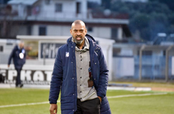 Νίλσεν: «Είναι πολλά τα τέσσερα γκολ»