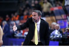 Πλάθα: «Ήμασταν καλύτεροι σε όλα εκτός από τα τρίποντα»