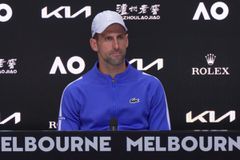 Αποκαλυπτικός Τζόκοβιτς: «Ξέρω ότι ο Φέντερερ δεν με συμπαθούσε»