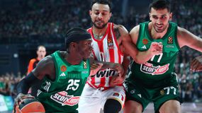 Το μήνυμα του Παναθηναϊκού AKTOR στους φιλάθλους ενόψει του ντέρμπι με τον Ολυμπιακό