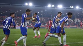 Η νυχτερινή έξοδος παικτών της Πόρτο προκάλεσε έκρηξη των οπαδών