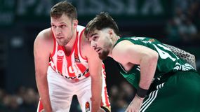 Παναθηναϊκός AKTOR - Ολυμπιακός: Το ντέρμπι «αιωνίων» ξεχωρίζει στο πρόγραμμα της Δευτέρας