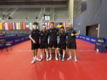 Ξεκίνημα κόντρα στη Μολδαβία για τις Εθνικές ομάδες