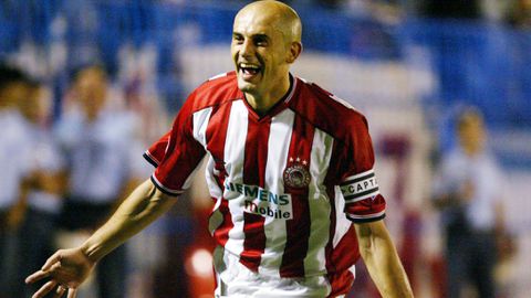 Ο Ολυμπιακός πάει για all in με οδηγό την ιστορία του κόντρα στη Λεβερκούζεν