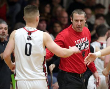 NBA Europe: Η νέα υποψήφια ομάδα που ποντάρει στην ουδετερότητα