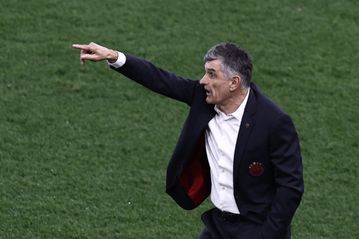 Μεντιλίμπαρ: «Σπάνια έχω παράπονα από τον Τζολάκη - Υποφέραμε, αλλά τα καταφέραμε»