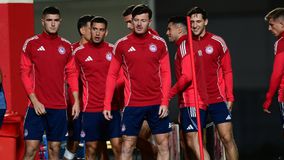 Ώρα να «σπάσει» ένα αρνητικό σερί με τους Γερμανούς