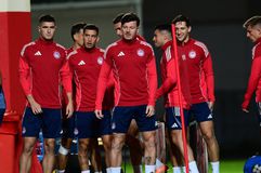 Ώρα να «σπάσει» ένα αρνητικό σερί με τους Γερμανούς