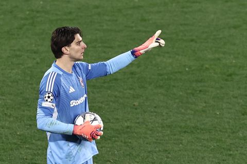 Αυτό είναι το... μυστικό του Τζολάκη (Vid)