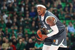 Πότε και με ποιόν παίζει ο Παναθηναϊκός για την 24η αγωνιστική της Euroleague