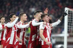 Η βαθμολογία του Champions League μετά τη νίκη του Ολυμπιακού και όλα τα εναπομείναντα παιχνίδια