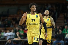 Πότε και με ποιον παίζει ο Άρης Betsson για την 16η αγωνιστική του EuroCup