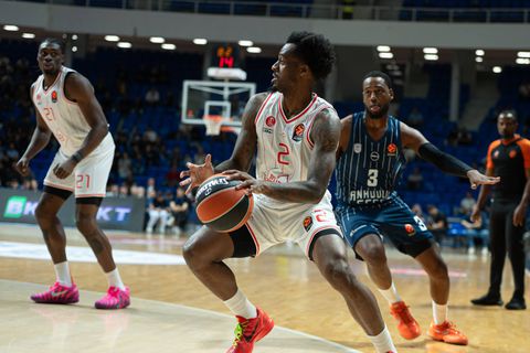 ΧΑΠΟΕΛ ΤΕΛ ΑΒΙΒ - ΕΦΕΣ