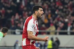 Ο Ταρέμι έχει... πελάτη τη Λεβερκούζεν - Σε 3,5 ματς μετρά τρία γκολ και δύο ασίστ (vids)