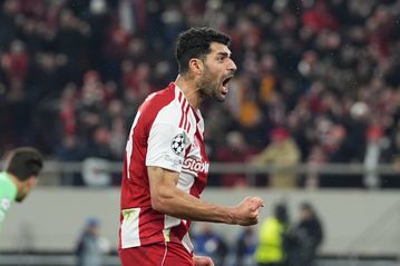 Ο Ταρέμι έχει... πελάτη τη Λεβερκούζεν - Σε 3,5 ματς μετρά τρία γκολ και δύο ασίστ (vids)