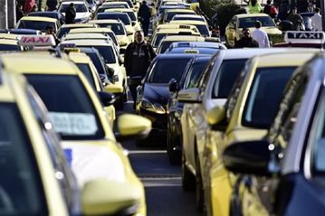 Τα 6+1 μέτρα για το κυκλοφοριακό χάος