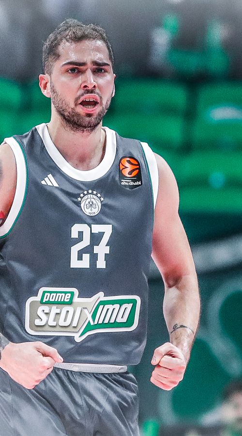 Βραδιά εκτόξευσης και μηνυμάτων!