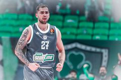 Βραδιά εκτόξευσης και μηνυμάτων!