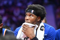 Στη λίστα ανταλλαγών των Νικς ο Γιαμπουσέλε