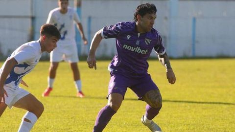 Η Καλαμάτα έδωσε παίκτη της δανεικό σε ομάδα της Βολιβίας