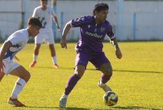 Η Καλαμάτα έδωσε παίκτη της δανεικό σε ομάδα της Βολιβίας